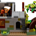 21325 LEGO  Ideas Sepp